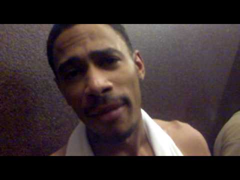 Lazy Bone shout out 4 Bandi3t!