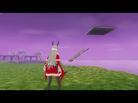 Fortnite stw trap glitch Nr25