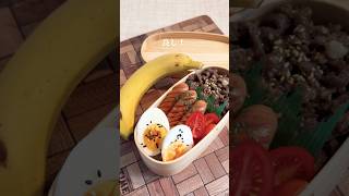 【お弁当】#お弁当 #時短節約 #簡単レシピ #お弁当記録 #節約