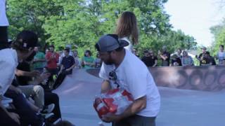 Download lagu reynolds   kickflip melon ski jump mp3