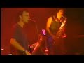 Hombres G - Aprender a caer - Concierto Parque de atracciones Madrid 1989