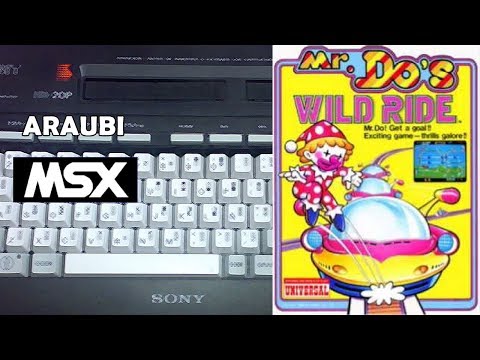 Commented walkthrough