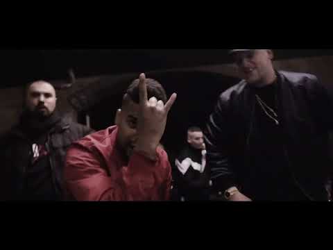 187 STRASSENBANDE & NULLZWEIZWEI ►REICH WERDEN◄ (prod. Kingside)