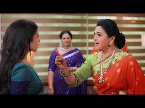 ஏதோ சதி நடந்துருக்கு | Aadukalam - Semma Scenes |11 Feb 2026 | Tamil Serial | Sun TV