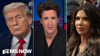 Noem's coarse tweet comes back to bite her in blistering ruling on protections for Haitians