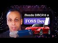 Mazda Files False DMCA Takedown Notice To Intimidate Open Source Programmer