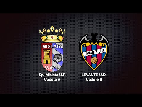 Jornada 23 Resumen de Sp Mislata U.F. CA vs Levante U.D. CB (1-4)