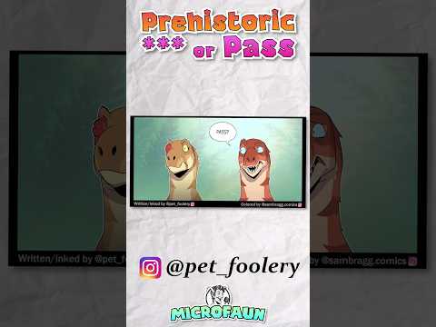 Would you Pass? or.... |  Comic Dub