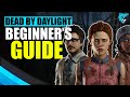 Beginner's Guide to Dead by Daylight DBD