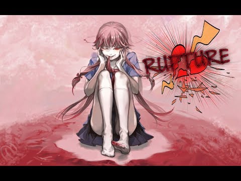 [Extratone@Rupture] 22. Diabarha - Entire Universe