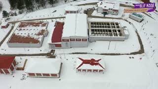 Safranbolu’da Arıtma Tam Kapasite 