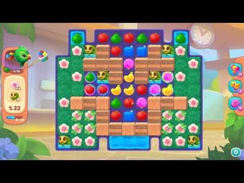 Wildscapes Level 375 NO BOOSTERS - A S GAMING ✔