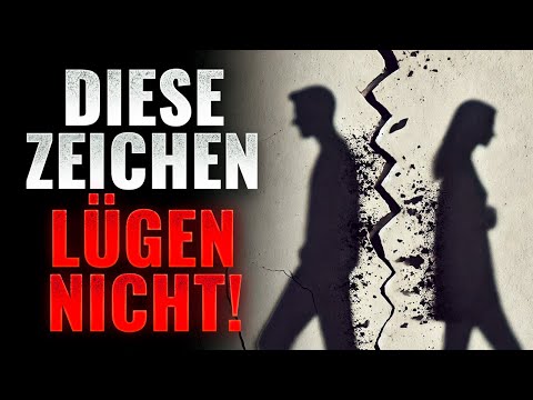 7 Körpersignale, die dir die Wahrheit über deine Beziehung zeigen