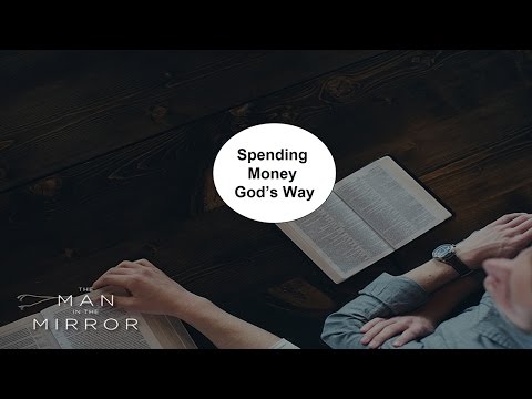 Spending Money God's Way