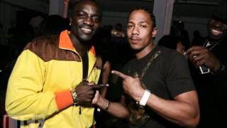 Nick Cannon Ft. Akon -  Famous