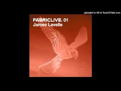 Fabriclive 01: James Lavelle - Orbital Funny Break / Bushwaka Feel It