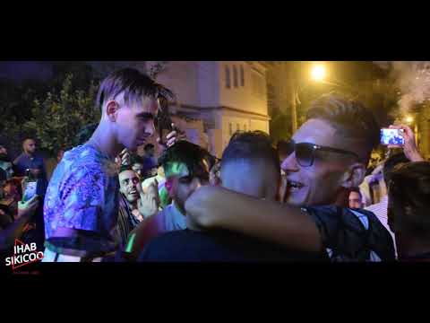 cheb Midou Live 2020 - Wili Wili Yakhrab Baytek - يخرب بيتك  Décapotable  Avec Seif Abdoun