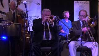 Titan Hot Seven  "Baby Won't You Please Come Home"