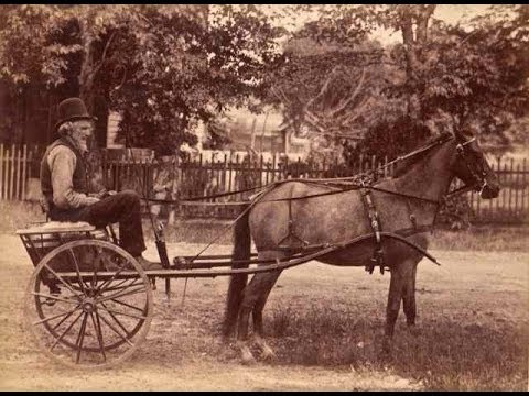 "Horse & Buggy" by Leroy Anderson
