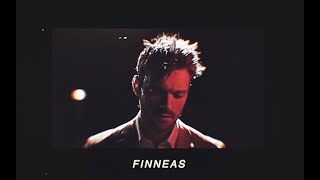 FINNEAS - WHAT THEY&#39;LL SAY ABOUT US (UNTIL THE RIBBON BREAKS Re Imagination)