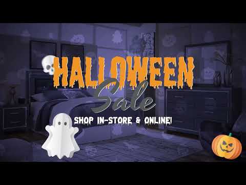 Halloween Sale 2022