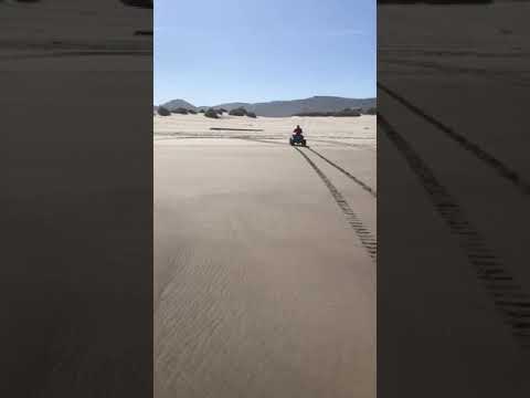 Beautiful place Sandlake 🥰❤️