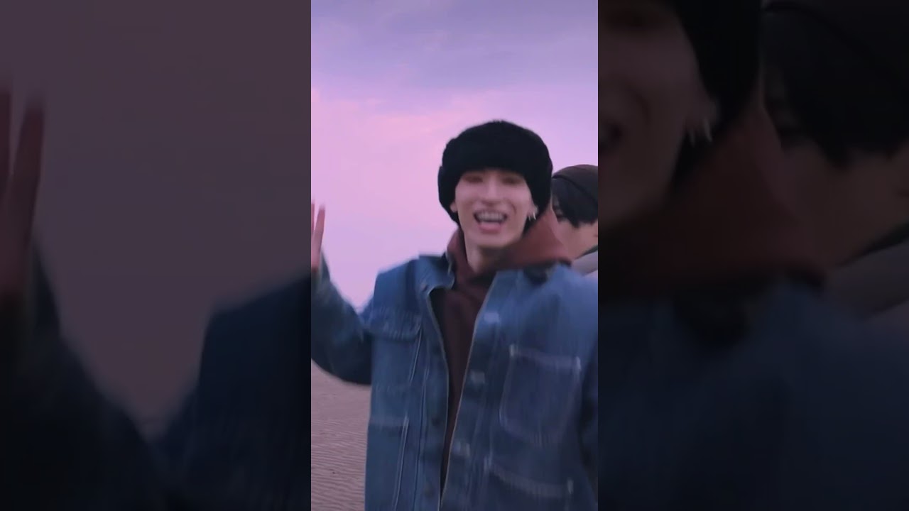 ［JO1］令和6年に徳井ダンスしてる希少アイドル #金城碧海