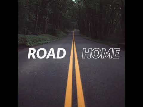 Ant-Trizzy - Road home (OFFICIAL AUDIO (Prod By. Hippy Jack)