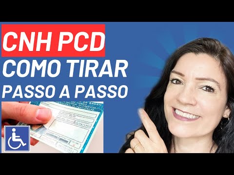 ✅ Driver's License for People with Disabilities: What is it and how to get it? [Step by Step]