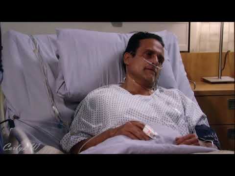 GH: Carly Scenes on 9/25/15 Part 2