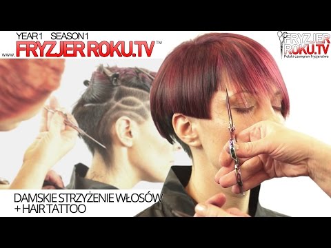 Retinol maski do włosów Naprawienia głęboko wrastających włosków