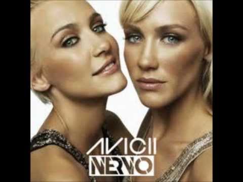Avicii ft Nervo (You are Gonna love again).