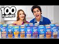 We Tried EVERY Pop Tarts Flavor