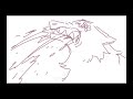 GALDIATOR Unfinished Oc Animatic