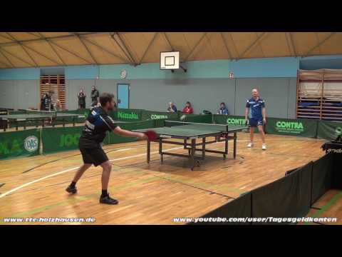 Paul Mösken - Falko Hille