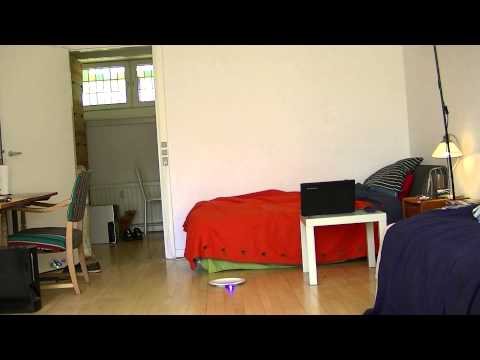 MongoTV_514 - FAIL TEST - Mongo Drones - Flight Time Test - Huiying HY852 - Turnigy 1S 3.7V 950 mAh