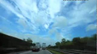 KETSIA - &quot;Running On Empty&quot; (Adrien&#39;s Video Edit)