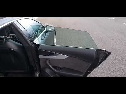 172D21944 - 2017 Audi A5 SB 2.0TDI 190 S-T S-LINE 33,500