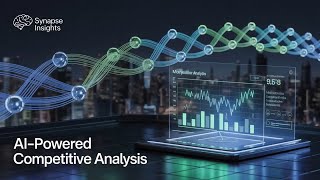 Revolutionizing Market Analysis: AI-Powered Competitive Intelligence