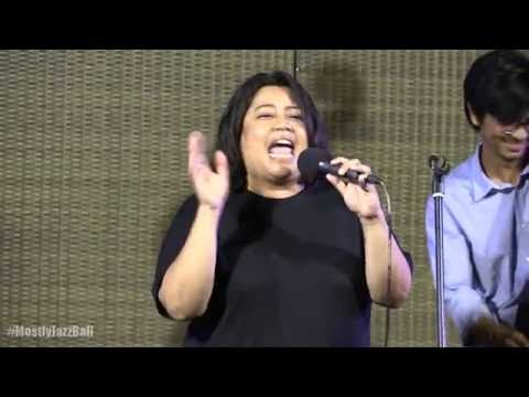 Indra Lesmana & Friends - Cheek to Cheek @ Mostly Jazz in Bali 14/08/2016 [HD]