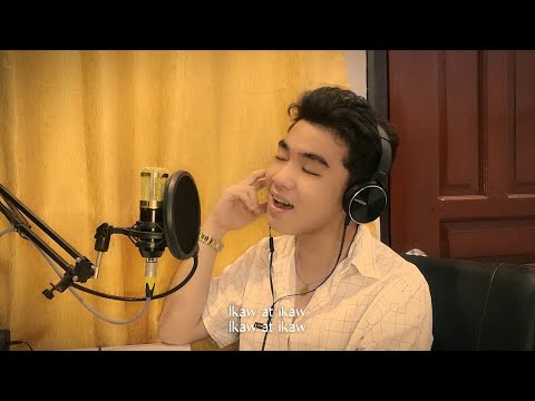 Pasilyo - SunKissed Lola || Cover By Kenjee Tan