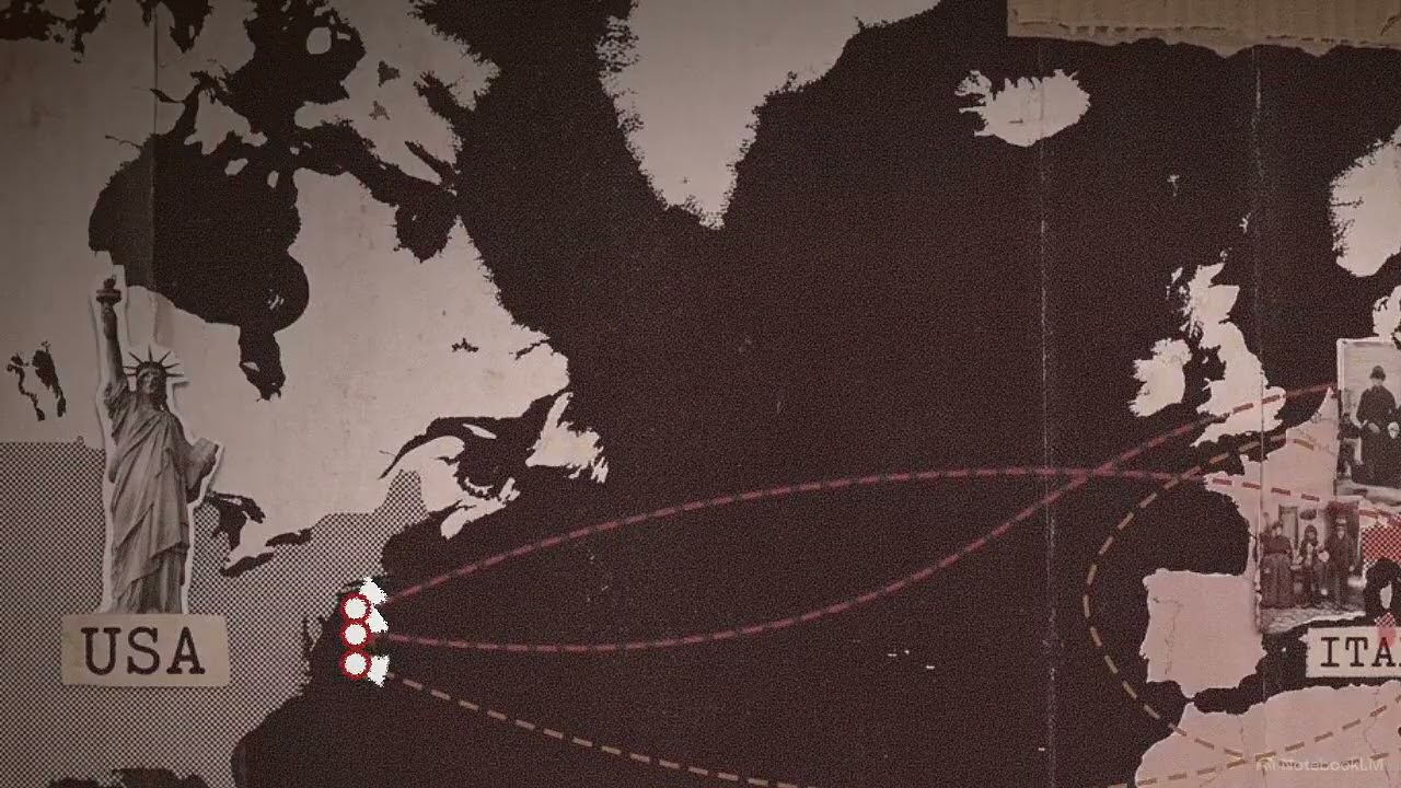 African American Great Migration & Immigration