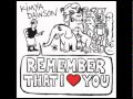 Kimya Dawson -  Loose Lips (Lyrics)