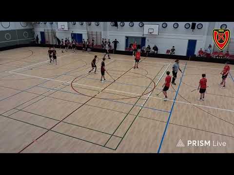 Koovee Punaiset  - O2JKL Musta Highlights 14.12.2025