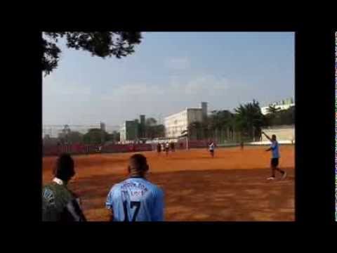 Sangue Bom 2 X 2 Flamengo da Vila Maria