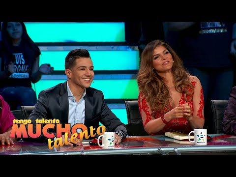 TTMT 13 - MAXIMO GRADO "YO SOY IVAN" - SEMI FINAL 2