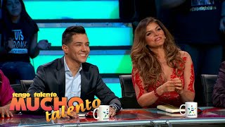 TTMT 13 - MAXIMO GRADO "YO SOY IVAN" - SEMI FINAL 2