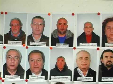 Ruoppolo Teleacras - Patenti e tangenti, 51 arresti