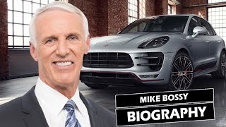 Mike Bossy   | Biography | Lifestyle | Networth | Family