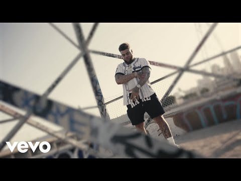 GreenEyez - "Rose Up" (Official Video)